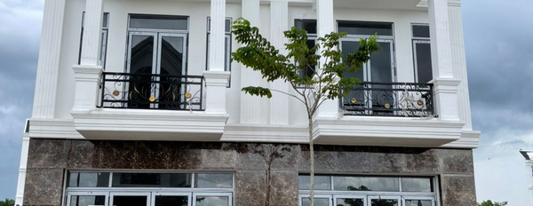 Bán căn số 3 liền kề 5, 4,5m x 19,8m, một trệt hai lầu, khu dân cư Vietsing Phú Chánh-03