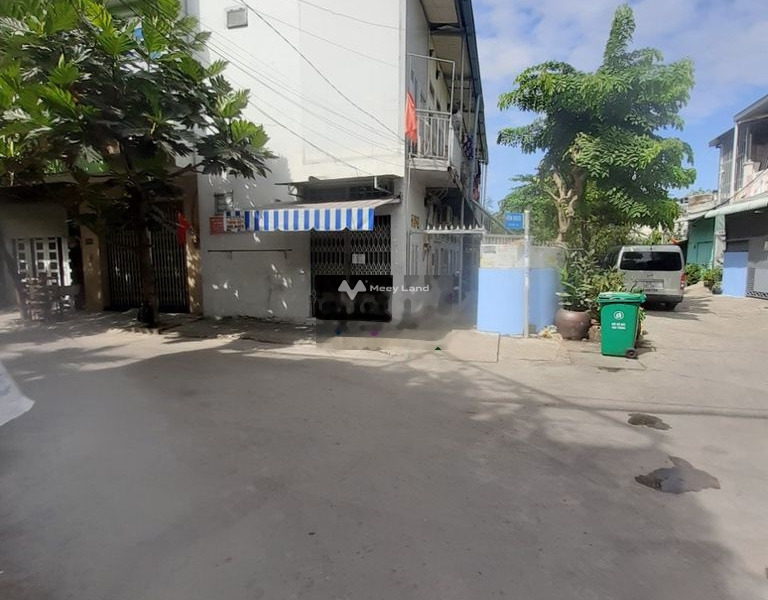 Cho thuê phòng trọ diện tích 15m2, giá 2.6 triệu/tháng tại Tân Thuận Đông, Quận 7-01