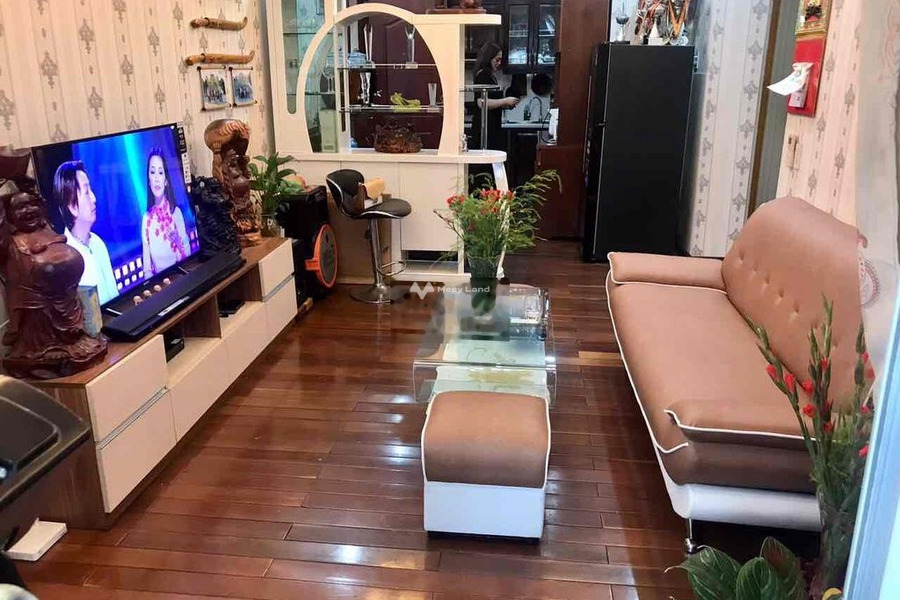 Hướng Tây Nam, bán chung cư mặt tiền tọa lạc tại Nguyễn Cư Trinh, Hồ Chí Minh bán ngay với giá khởi đầu chỉ 3.1 tỷ-01