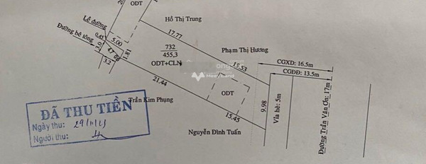 Cần xoay sở tiền bán đất Phú Hòa, Bình Dương giá bán siêu tốt 32 tỷ Diện tích đất 455m2-02