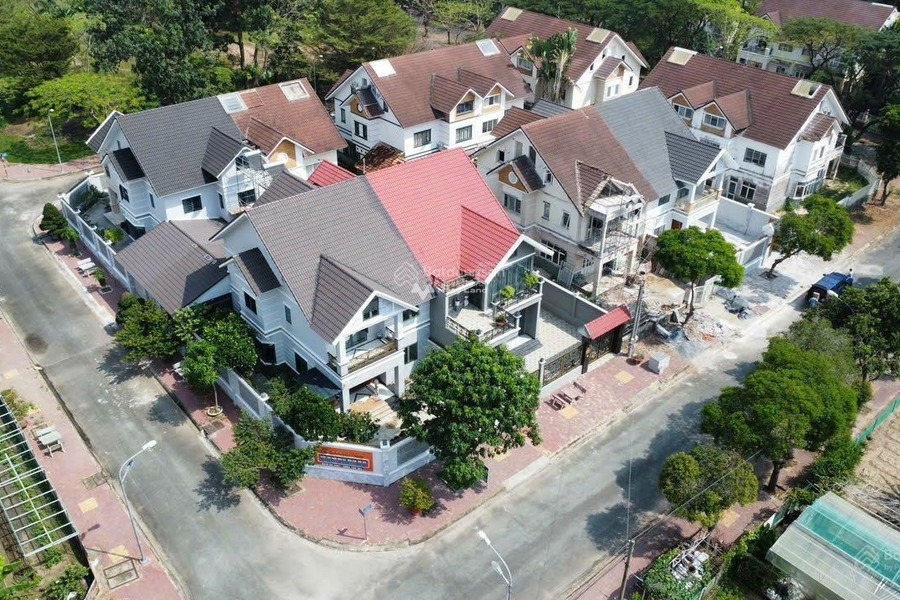 Vị trí đặt tọa lạc trên Lê Hồng Phong, Nhơn Trạch bán đất, giá bán rẻ từ 2.14 tỷ diện tích dài 285m2-01