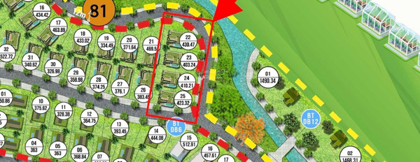 Bán biệt thự Diện tích nền 400m2 bán ngay với giá phải chăng chỉ 6.5 tỷ vị trí đẹp ở Lương Sơn, Hòa Bình-02