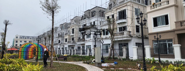 Bán biệt thự tại Móng Cái, Quảng Ninh. Diện tích 225m2-02