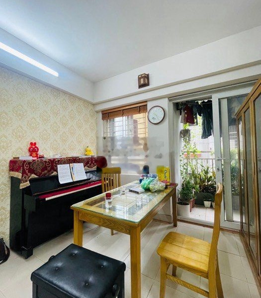 Cho thuê căn hộ chung cư- 117m2, toà M3- M4 mặt phố Nguyễn Chí Thanh -01