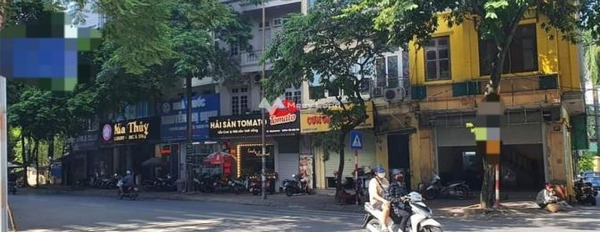 Nhà gồm 6 phòng ngủ bán nhà giá bán đàm phán 29.5 tỷ có diện tích chính 96m2 nằm trên Nguyễn Phong Sắc, Hà Nội-03