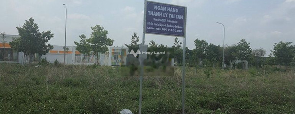 Giá rẻ 820 triệu bán đất Diện tích đất 100m2 vị trí đặt ở trong Đường Nc, Bàu Bàng-03