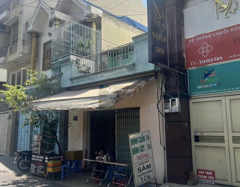 Diện tích chuẩn 94m2 bán nhà Bên trong Cao Thắng, Hồ Chí Minh trong nhà có 2 PN liên hệ ngay để được tư vấn-01