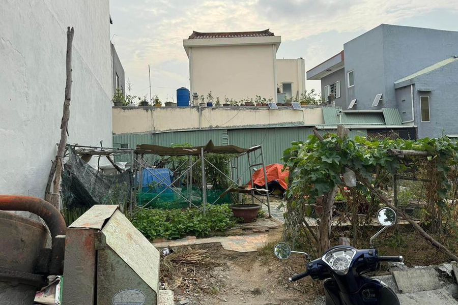 Mua bán nhà riêng quận Cẩm Lệ, Đà Nẵng, giá 1,48 tỷ-01