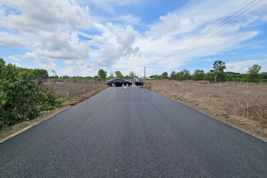 (Phát Mại) lô đất 8x60 đường xe tải - cách vòng xoay Võ Thị Sáu 4km -01