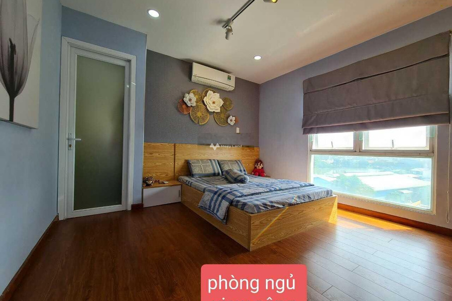 Diện tích 86m2, bán chung cư bán ngay với giá rẻ 3.4 tỷ tọa lạc gần Nguyễn Văn, Phường 6, căn hộ này 2 phòng ngủ, 2 WC nói không với trung gian-01
