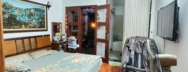 Cho thuê nhà Đồng Me, Nam Từ Liêm, ngõ 8m, 55m2 x 4,5 tầng, giá 32 triệu-02