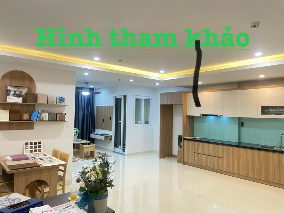 Bán căn hộ chung cư quận Liên Chiểu thành phố Đà Nẵng giá 900.0 triệu-2