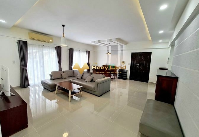 Bán chung cư ngay ở Phường Tân Phong, Quận 7, giá đặc biệt 5.3 tỷ với tổng dt 135m2