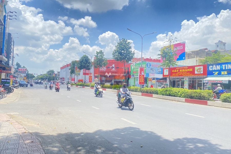Vị trí mặt tiền ở Nguyễn Ái Quốc, Biên Hòa bán đất giá bán khởi điểm chỉ 3.35 tỷ có một diện tích là 96m2-01