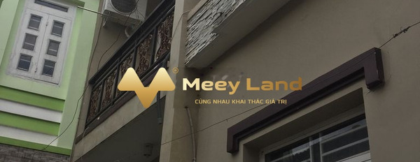 Cho thuê nhà, giá thuê thỏa thuận từ 4.5 triệu/tháng dt chung 40 m2 vị trí thích hợp Quận 12, Hồ Chí Minh-03