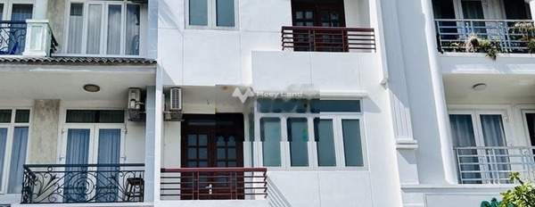 Nhà mặt tiền đường Lam Sơn 5x21m trệt 3 lầu cho thuê -03