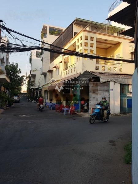 Vị trí trung tâm Phường 1, Hồ Chí Minh bán nhà bán ngay với giá chỉ 19.5 tỷ diện tích khoảng 161m2 cảm ơn đã xem tin-01