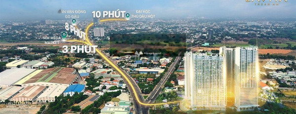 Bán chung cư tại Nguyễn Thị Minh Khai, Thuận Giao bán ngay với giá đặc biệt 1.8 tỷ-03
