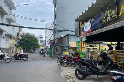 Bán nhà riêng quận 3 thành phố Hồ Chí Minh giá 7.59 tỷ