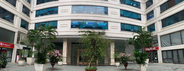 Central Field Trung Kính cho thuê sàn văn phòng giá bàn giao 43.2 triệu/tháng mặt tiền nằm tại Yên Hòa, Cầu Giấy diện tích cụ thể 150m2-02