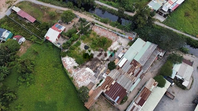 Bình Tân, Hồ Chí Minh bán đất giá bán khởi đầu chỉ 31.42 tỷ Diện tích nền 1571m2-01