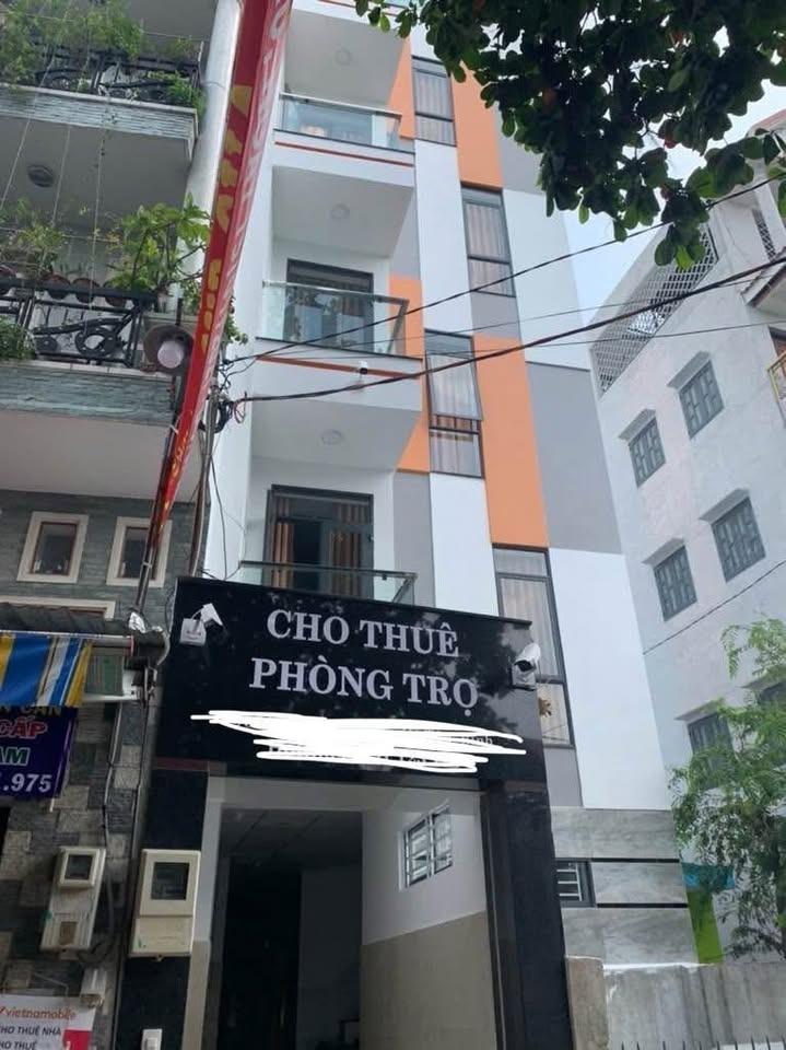 Bán nhà trọ quận 9 thành phố Hồ Chí Minh giá 8.0 tỷ-0