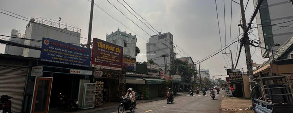 Diện tích rộng 145.2m2 bán nhà ngay ở Bình Long, Hồ Chí Minh hướng Tây trong nhà này gồm 2 PN 1 WC tin chính chủ-03