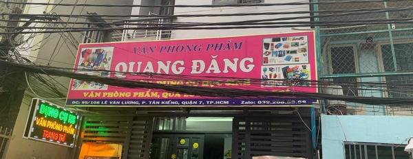 Sang nhượng cửa hàng văn phòng phẩm tại Quận 7-03