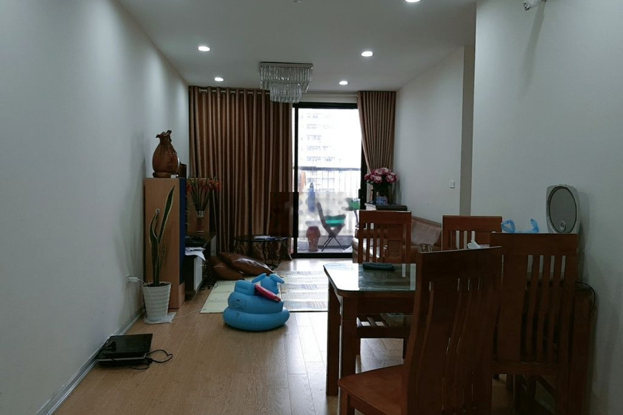 Bán nhanh chung cư Hoà Phát, 257 Giải Phóng, 2 phòng ngủ, 83m2 -01