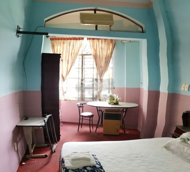 Nhà 4 phòng ngủ bán nhà bán ngay với giá cực tốt chỉ 4.9 tỷ diện tích gồm 60m2 Bên trong Quận 8, Hồ Chí Minh-01