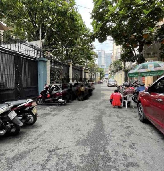 Bán nhà có diện tích chung 170m2 vị trí ở Nguyễn Thông, Hồ Chí Minh bán ngay với giá đề cử từ 45 tỷ nhìn chung gồm 6 PN-01
