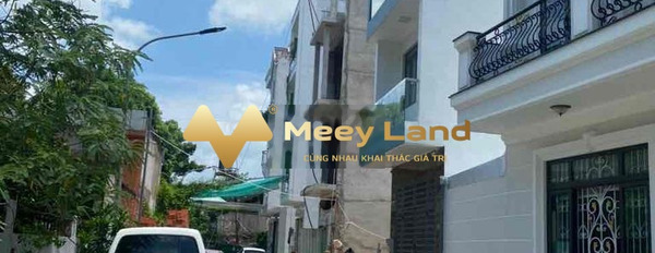 Bán đất diện tích 54m2 tại Đỗ Thừa Luông, Hồ Chí Minh-03