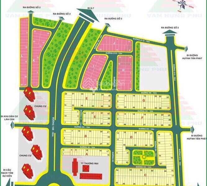 Trung tâm dự án Phú Xuân Minh Long bán mảnh đất, giá bán chính chủ chỉ 2.65 tỷ với diện tích là 108m2-01