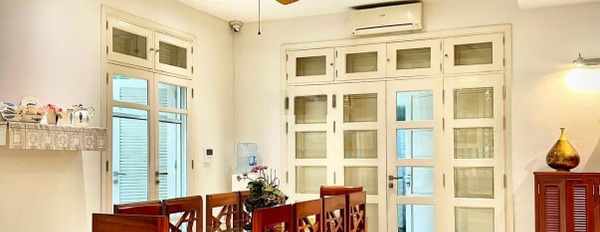 Khu Vip biệt thự Ciputra hiếm có biệt thự bán DT 230m2*4T*10m MT = 73,6 tỷ -02