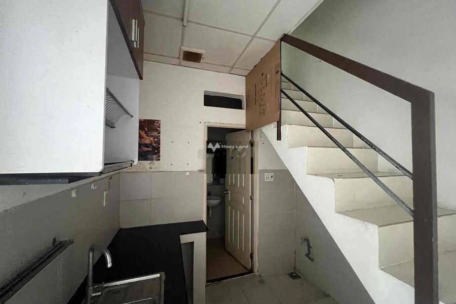 Diện tích cụ thể 30m2, cho thuê nhà ở vị trí mặt tiền tại Trần Thị Liền, Nhà Bè, nhà có tổng cộng 1 phòng ngủ, 1 WC ban công view đẹp-01