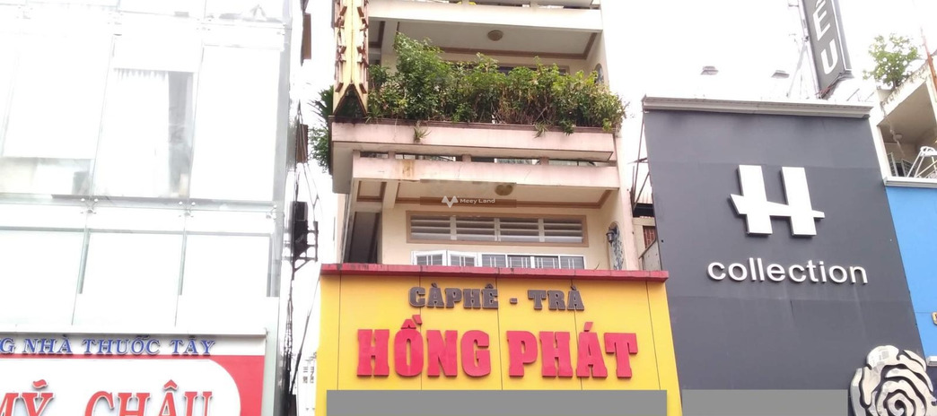 Vị trí cực kì thuận lợi ngay tại Nguyễn Văn Tráng, Hồ Chí Minh bán nhà bán ngay với giá rẻ bất ngờ chỉ 50 tỷ có diện tích rộng 73m2 chính chủ đăng tin