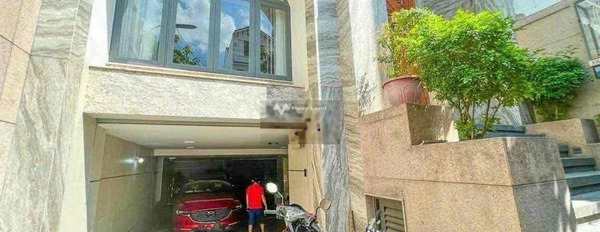 Diện tích 160m2, cho thuê nhà ở vị trí đẹp ngay Thoại Ngọc Hầu, Hồ Chí Minh, trong nhà nhìn chung bao gồm 4 PN bãi đậu xe rộng-02
