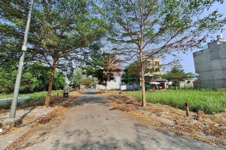 Vị trí mặt tiền tọa lạc trên Lê Văn Lương, Nhơn Đức bán đất, giá bán hiện tại chỉ 3.5 tỷ có diện tích rộng 90m2-01