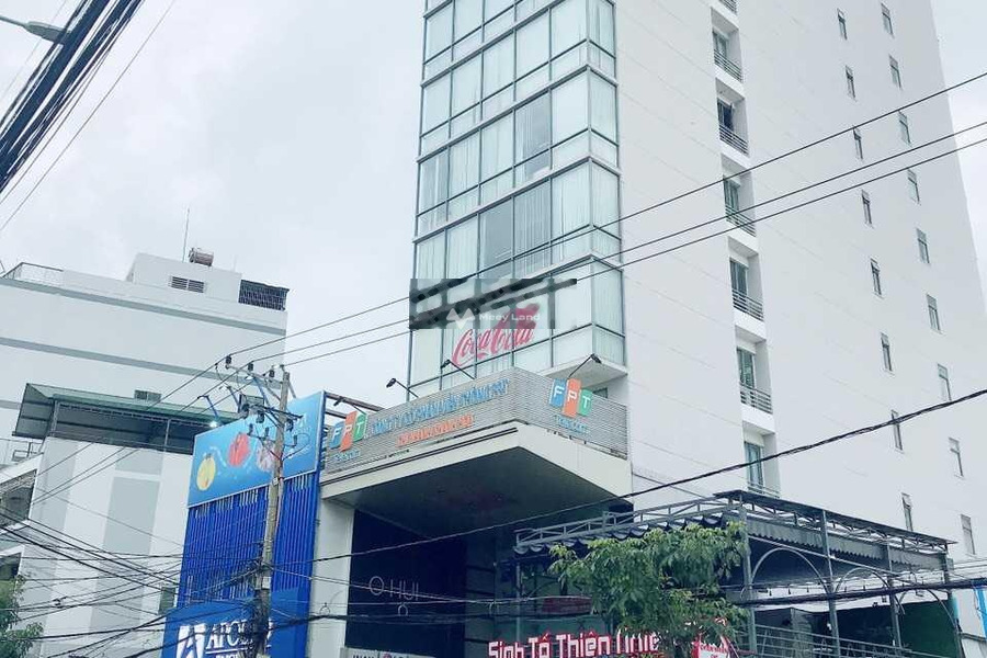 Lê Thành Phương, Khánh Hòa cho thuê sàn văn phòng diện tích 350m2-01