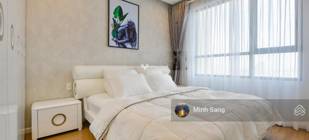RichStar, cho thuê căn hộ tại Tân Phú, Hồ Chí Minh giá thuê cực êm 10 triệu/tháng, trong căn hộ này thì có 2 PN, 2 WC vị trí tốt