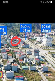 Cần bán đất huyện chi lăng tỉnh lạng sơn giá 30.0 triệu