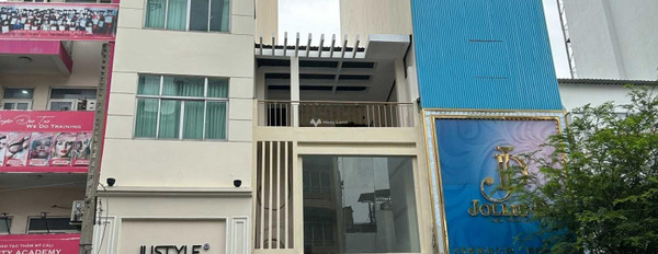 Giá 22 tỷ bán nhà có diện tích chung 74m2 vị trí đẹp tọa lạc tại Tân Định, Quận 1, 4 WC khách có thiện chí liên hệ ngay-03