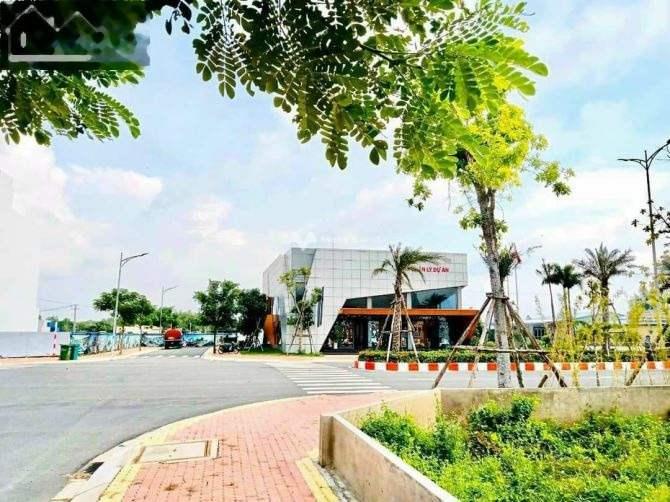 Giá cực rẻ 280 triệu bán đất có một diện tích 100m2 nằm tại Thủ Thừa, Long An-01