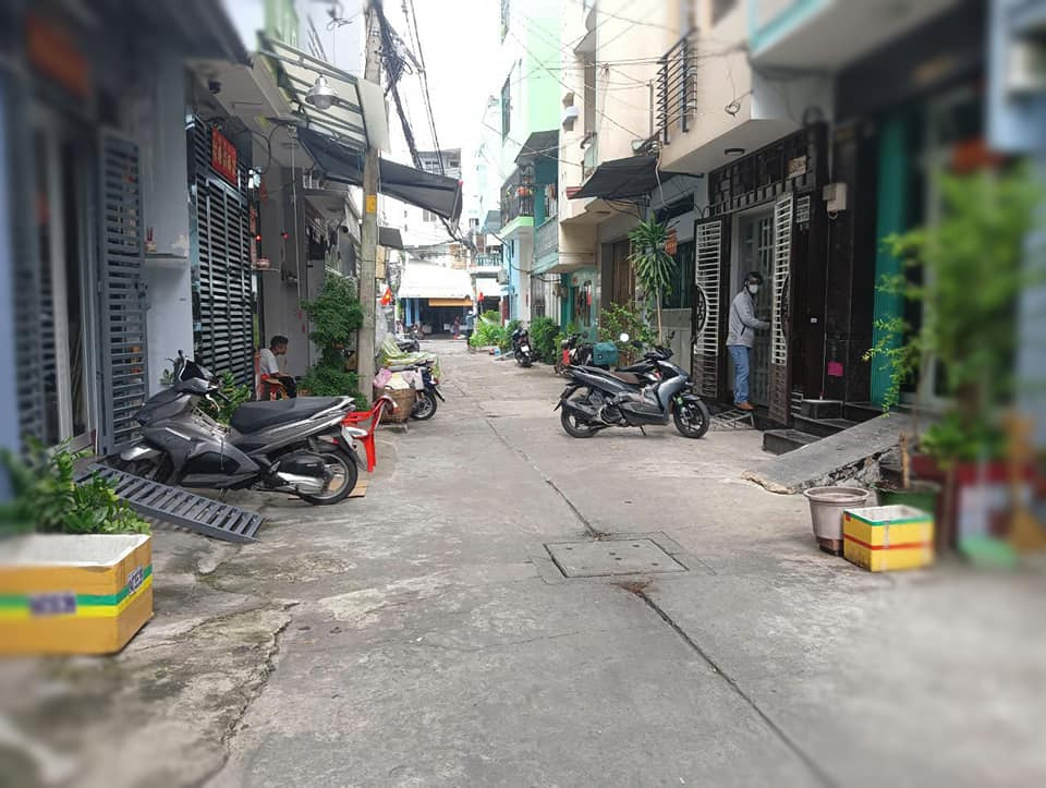 Bán nhà riêng quận 11 thành phố Hồ Chí Minh giá 10.8 tỷ-0