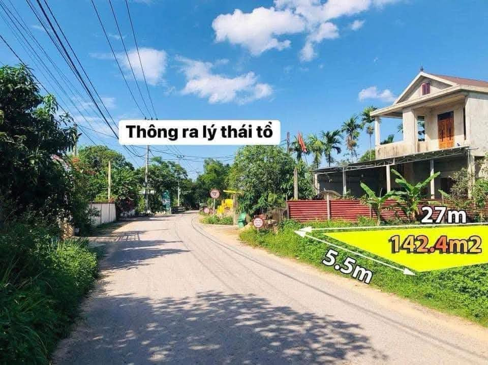 Bán đất thành phố Đồng Hới tỉnh Quảng Bình giá 1.3 tỷ-5