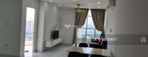 Cho thuê căn hộ vị trí đẹp tọa lạc ngay trên Quận 7, Hồ Chí Minh, thuê ngay với giá hợp lý 13.5 triệu/tháng diện tích rộng rãi 114m2-02