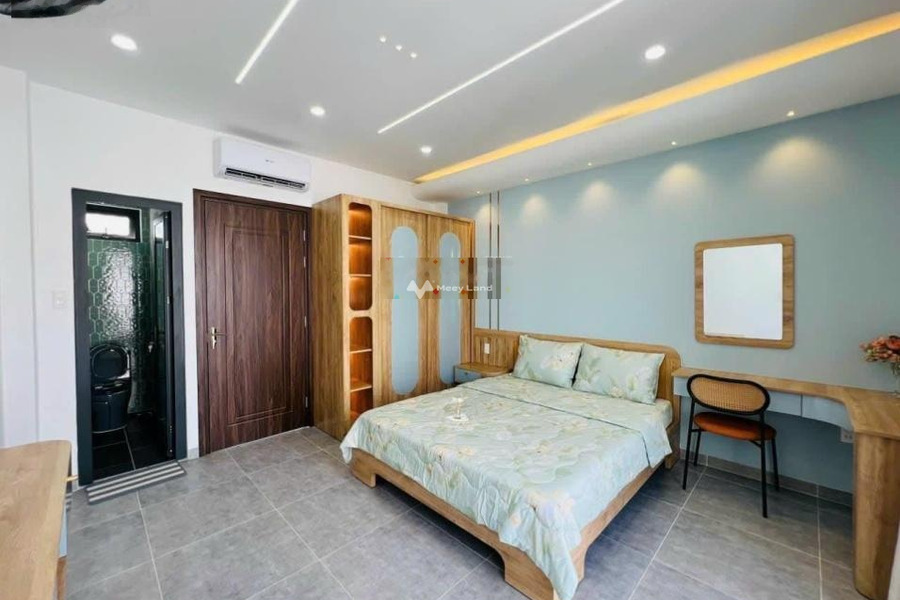 Giá bán 2.15 tỷ bán nhà diện tích chuẩn 44m2 vị trí đặt gần Phường 5, Phú Nhuận ngôi nhà gồm có 3 phòng ngủ, 3 WC giá tốt nhất-01