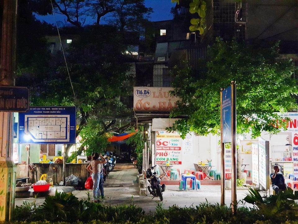 Bán căn hộ chung cư quận Thanh Xuân thành phố Hà Nội giá 3.1 tỷ-4