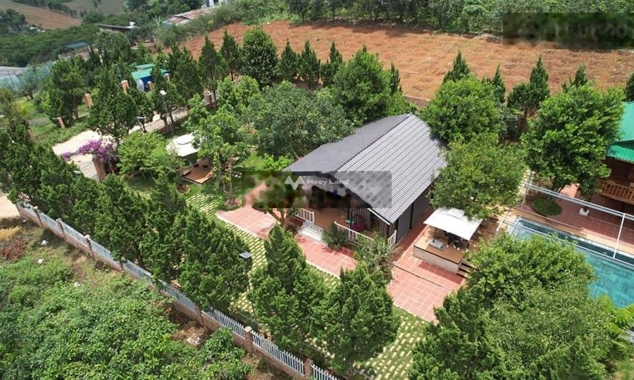 Bán biệt thự Có tổng diện tích 1490m2 vị trí nằm ngay Đà Lạt, Lâm Đồng bán ngay với giá mềm chỉ 13.8 triệu-01