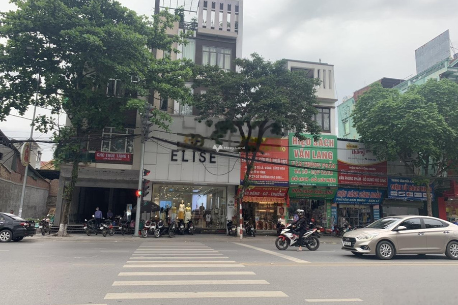 Chính chủ cho thuê lâu dài tầng 1 tại Việt Trì, Phú Thọ-01
